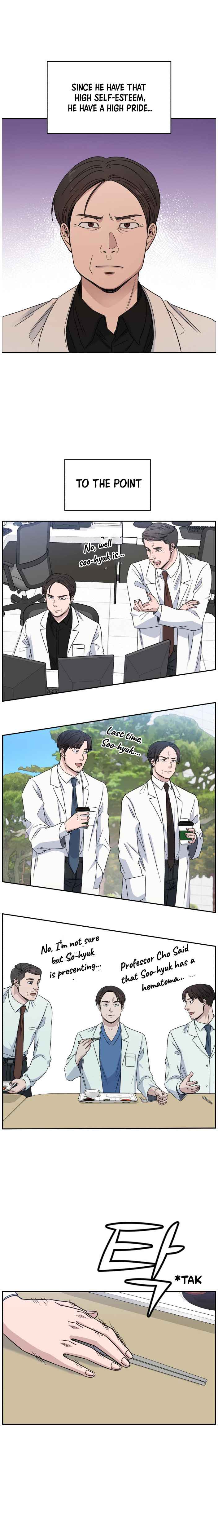 A.I. Doctor Chapter 28 3